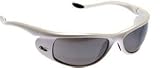 Bolle Slipstream Sunglasses - Pearl - TNS Gun - 0792264075