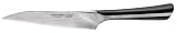 Calphalon Katana Stainless-Steel 5-1/2-Inch Serrated Utility Knife