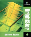 BrightStor ARCserve 2000 Backup Agent for Microsoft SQL Server Japanese