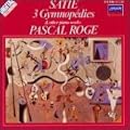 Satie: 3 Gymnopedies and Other Piano Works