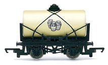 Hornby R9206 00 Gauge Thomas & Friends Cream Tanker Accessory