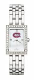 Montreal Canadiens Women's Allure Watch with Stainless Steel Bracelet