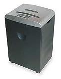 Dakota Designs 1DNU6 Paper Shredder, Cross Cut, Cap 20 Sheets