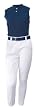 All-Star Women's Baseball / Softball Sleeveless Jersey Model BSJ6W