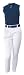 All-Star Women's Baseball / Softball Sleeveless Jersey Model BSJ6W