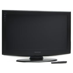 Proscan 37LB30QD 37 720p LCD HDTV w/ Built-In DVD Player- Refurbished