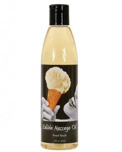 Best Price Edible Massage Oil Vanilla