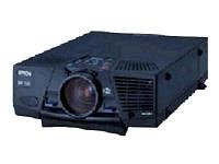 Childrens Toyshop  Electronics : Epson EMP 7500 - LCD projector - 800 ANSI lumens - XGA (1024 x 768)