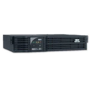 Electronics: Tripp Lite SMART2200RMXL2U 2200VA Smart Pro Rack/Tower Line Interactive 8 Outlets UPS