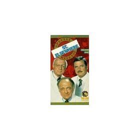 St. Elsewhere:Cora & Arnie [VHS]