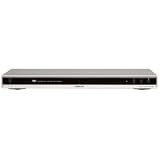 Sony DVP-NS57P/S Progressive Scan DVD Player, Silver