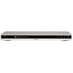 Sony DVP-NS57P/S Progressive Scan DVD Player, Silver