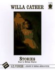 Willa Cather
