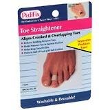 HealthPersonalCare: PediFix Toe Straightener One Size Fits All,Hammer 1Ea