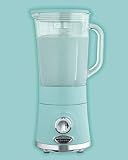 Review Hamilton Beach 50119 / Hamilton Beach 50119 Eclectrics All-Metal 500-Watt 2-Speed Blender, Sea Breeze