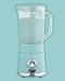 Hamilton Beach 50119 Eclectrics All-Metal 500-Watt 2-Speed Blender, Sea Breeze