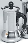 Frabosk Espresso-Kocher Lola 3Ta.