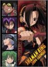 シャーマンキング 2004年度カレンダー