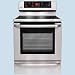 LG LRE30955ST LRE30955ST Freestanding Electric Range