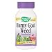Health & Personal Care : Horny Goat Weed - 60 caps., (Nature s Way)