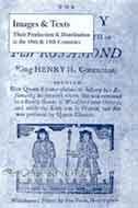 Images and Texts: Their Production and Distribution in the 18th and 19th Centuries (Print Networks)