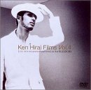 Ken Hirai Films Vol.4 LIVE TOUR 2001 gaining through losing at the BUDOKAN [DVD]