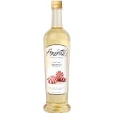 Amoretti Premium Peppermint Syrup (750mL)