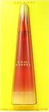L'eau d'Issey Eau D'Ete by Issey Miyake for Women 3.3 oz Alcohol-Free Summer Fragrance Spray 2004 Limited Edition