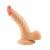 Real Skin All American Whoppers 6 1/2 Inch Super Flexible Dong