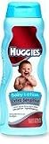 [FOUR PACK] Huggies Baby Lotion Extra Sensitive Skin, Fragrance Free. 15 oz each