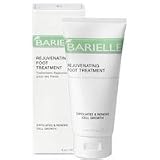 Barielle Rejuvenating Foot Cream 6oz