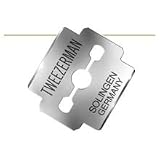 Beauty : Tweezerman Callus Blades Replacement