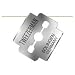 Tweezerman Callus Blades Replacement