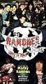Ramones - Around the World [VHS]