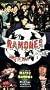 Ramones - Around the World [VHS]