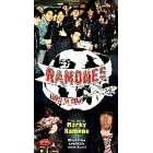 Ramones - Around the World [VHS]