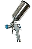 ATD TOOLS - PART#6865 - 1.5MM GRAVITY FEED SPRAY GUN