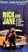 VHS : Nick and Jane
