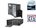 Supermicro Xeon 4U/Tower Hot Swap SATA RAID Server / Intel Xeon 2.8GHz, 1GB DDR2 ECC/REG, 80BG HD by Antonline