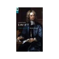 Jonathan Swift (Poet to Poet)