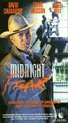 Midnight Fear [VHS]