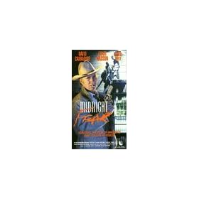 Midnight Fear [VHS]