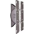 Vantage Point AX2WL02-S Tilt Wall Mount for 20" to 42" Displays (Silver)