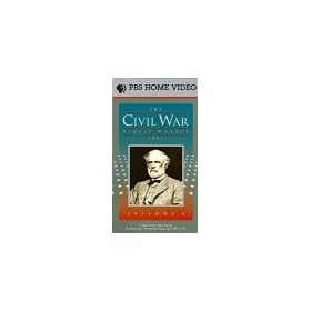 Civil War: Simply Murder [VHS]