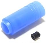SHS 70 Degree Air Seal Reinforced Hop Up Bucking for AEG (Blue) softair (for airsoft toy only)