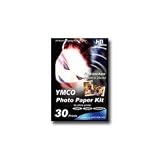 Hi-Touch Imaging 87.P8301.021 Paper Photo 5X7 30 Pk