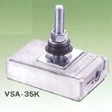 VERTEX バーテックス レべリングブロック VSA-35K