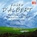 Eugen D'Albert: Concerto For Piano And Orchestra/Concerto For Violoncello And Orchestra