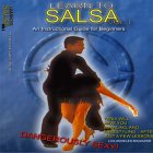 Learn to Salsa Instructional VOL. I- An Instructional Guide for Beginners