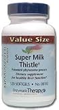 Enzymatic Therapy - Super Milk Thistle 120